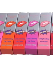 Custom Lip Gloss Boxes