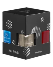 Custom Nail Polish Boxes