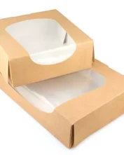 Custom Paper Boxes