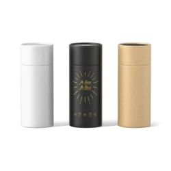 Paper Tubes