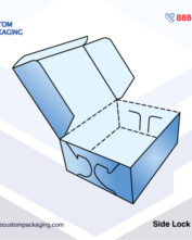 Side Lock Six Corner