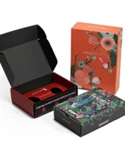 Custom Subscription Mailer Boxes