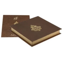 custom wedding card boxes
