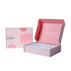 Custom Wholesale Mailer Boxes