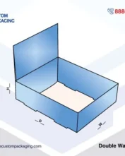 Double Wall Tuck Top Boxes