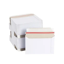 Flat Mailers