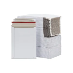 Flat Mailers