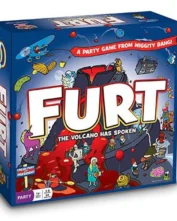 Custom Game Boxes