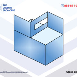 Glass Carrier