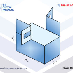 Glass Carrier