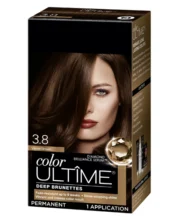 Custom Hair Color Packaging