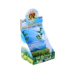 Health Counter Display Boxes
