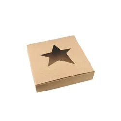 Laser Cut Boxes