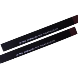 Custom Lip Liner Boxes