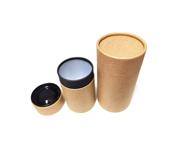 Paper Tubes