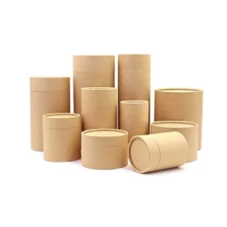 Paper Tubes