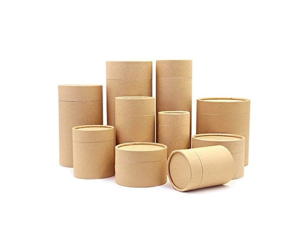 Paper Tubes