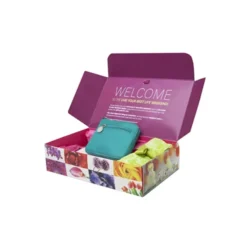 Custom PR Boxes