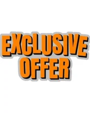 Promotional and Event Stickers