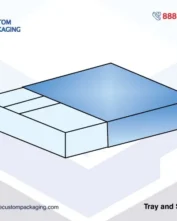 Tray and Sleeve Box