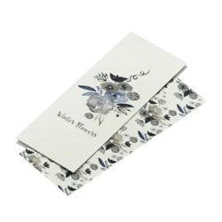 2 x 6 Bookmarks