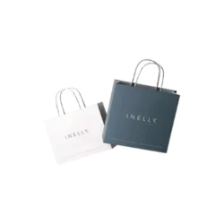 Custom J-Cut Bags