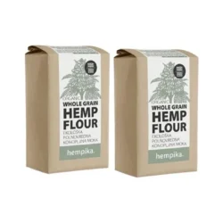 Kraft-Hemp
