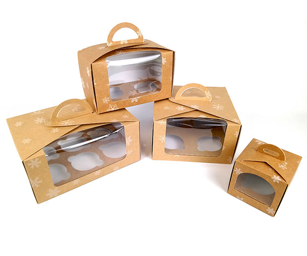 Muffin-Box