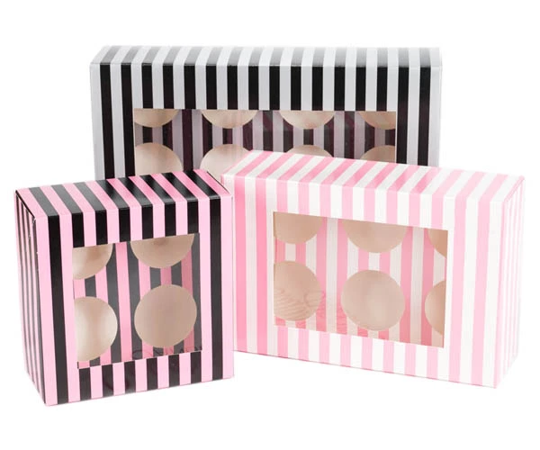Muffin-Boxes