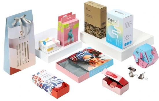 Bubble Mailer