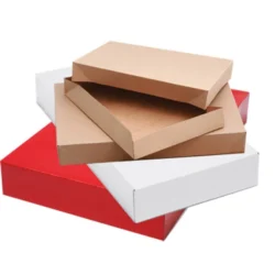 Custom Apparel Boxes