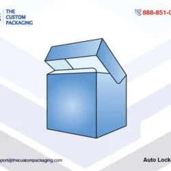 Auto Lock Cap