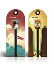 Custom Bookmarks