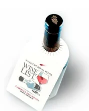 Bottleneck Hang Tags