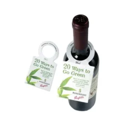 Bottleneck Hangers