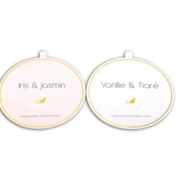 Candle Dust Covers