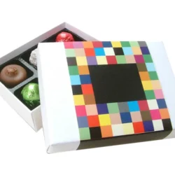 Custom Chocolate Boxes