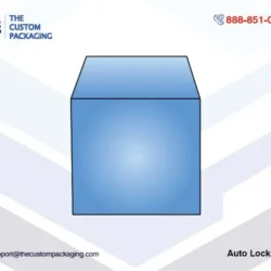 Auto Lock Cap