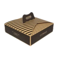 Boxes with Handles