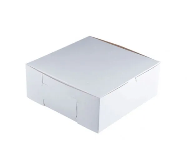 Custom Bux Board Boxes
