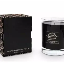 Custom Candle Boxes