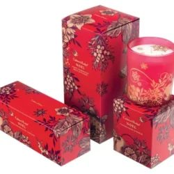 Custom Candle Boxes