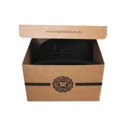 Cap Box