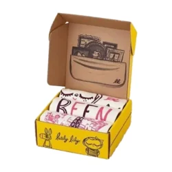 Custom Clothing Packaging