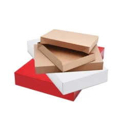Custom Clothing Boxes