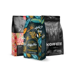 Custom Coffee Bags