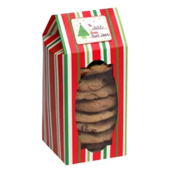 Custom Cookie Boxes