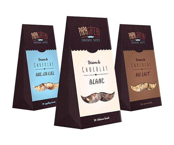 Custom Cookie Boxes