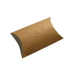 Custom Embossed boxes