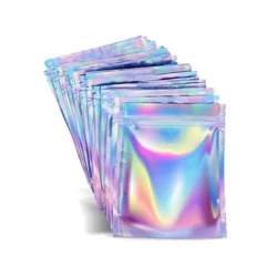 Custom Foil Bags